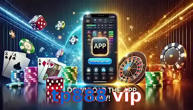 tp888 vip