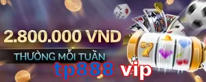 tp888 vip