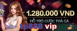 tp888 vip
