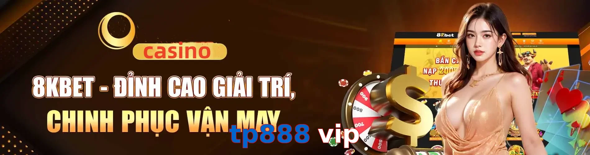 tp888 vip
