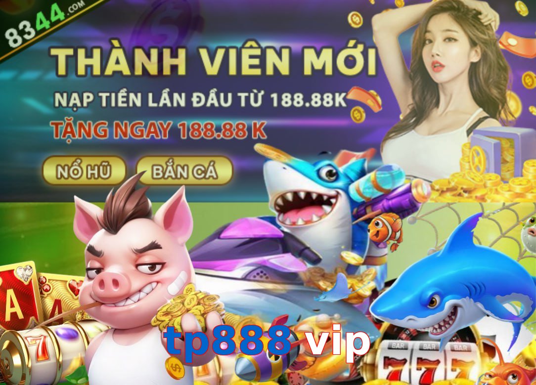 tp888 vip